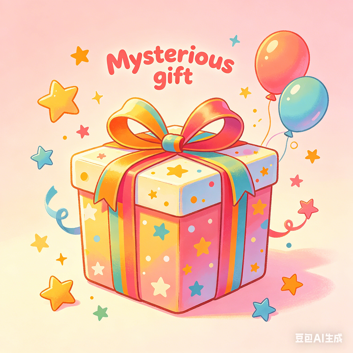 GIFT SELECTION