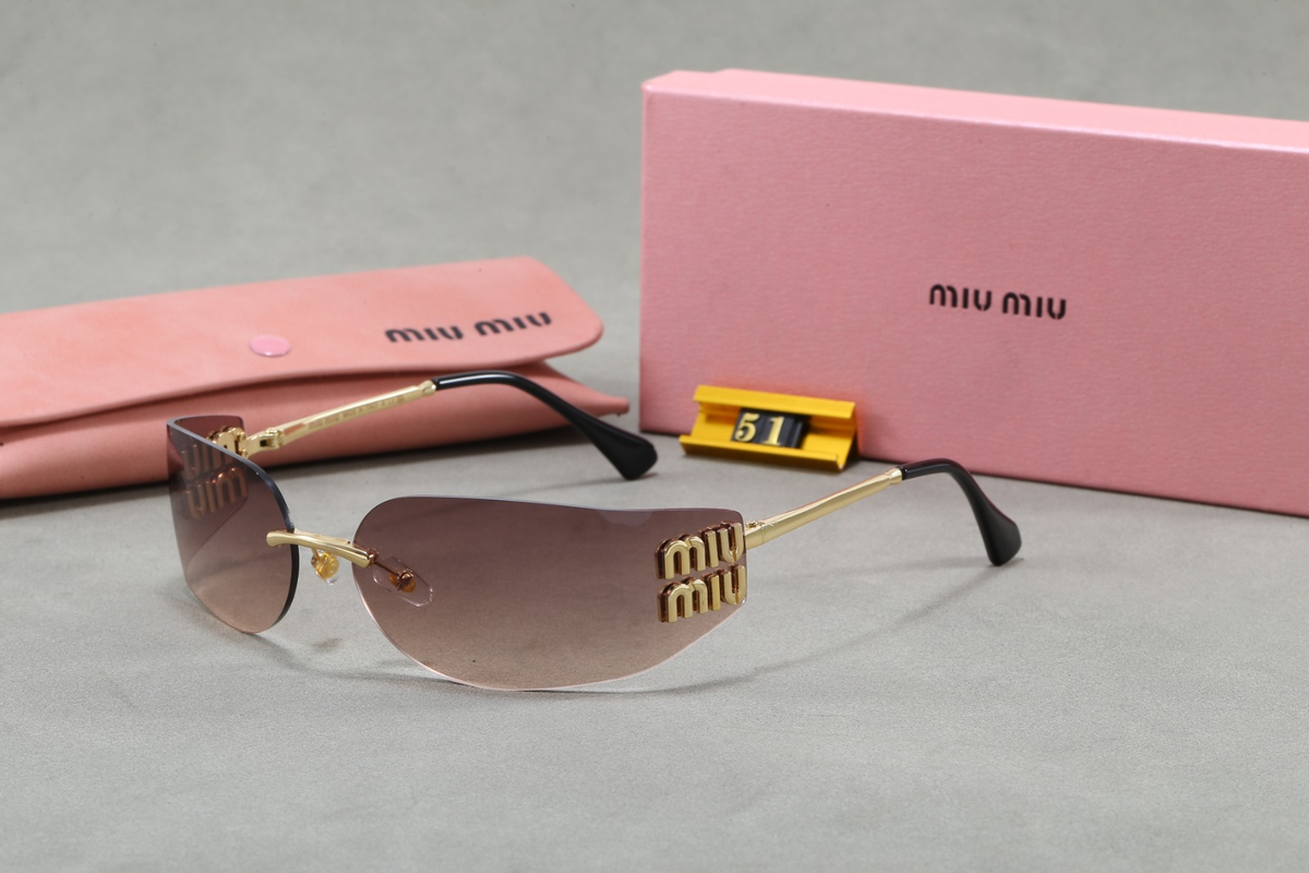Fashion Sunglasses