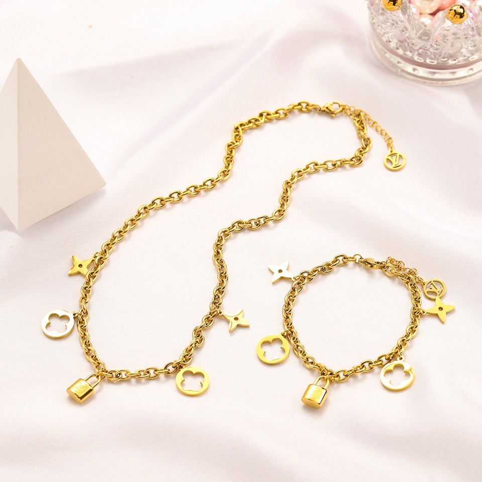 Jewelry Set