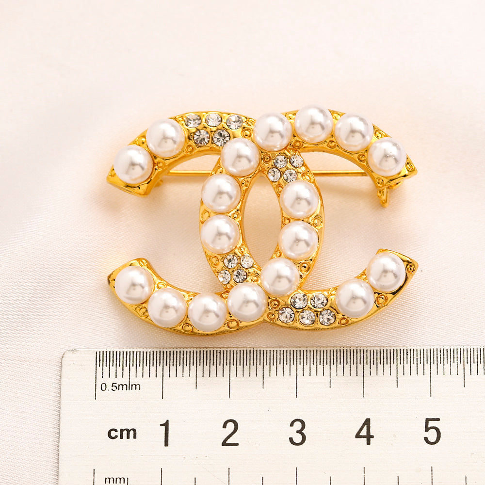 Brooches Collection