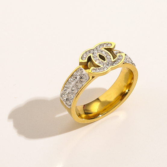 Rings Collection