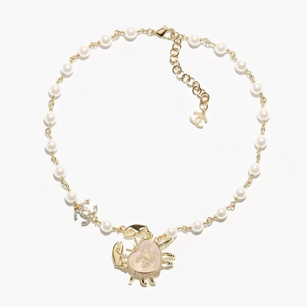 Necklaces Collection