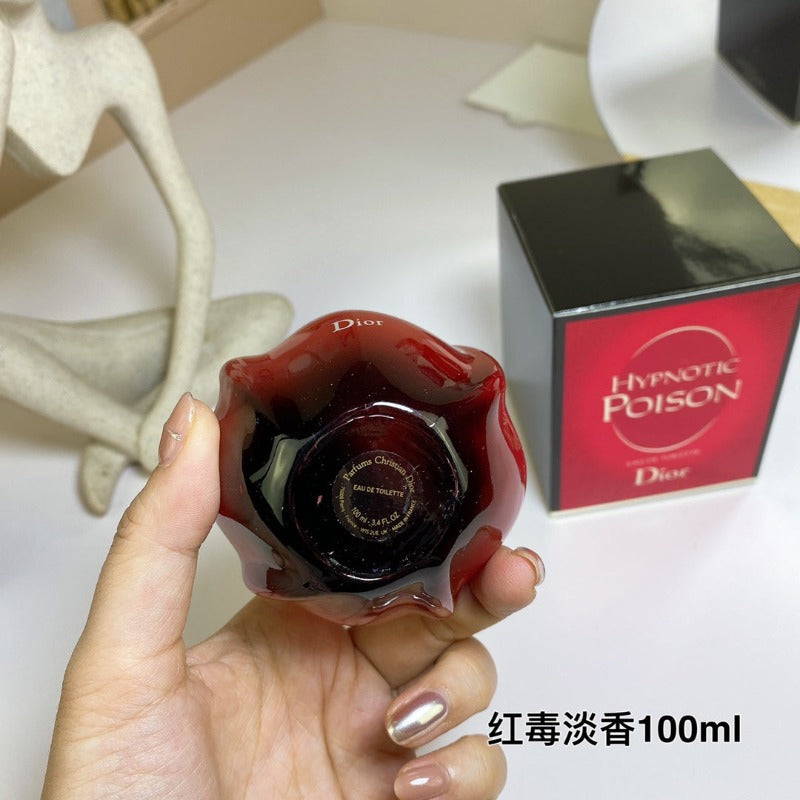 Hypnotic Poison Eau de Toilette