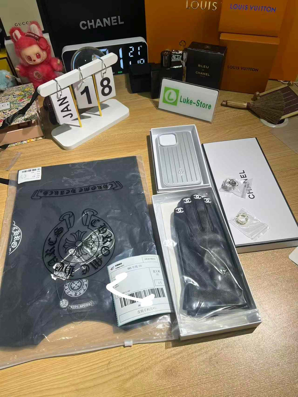 Completed Orders,Completed Orders