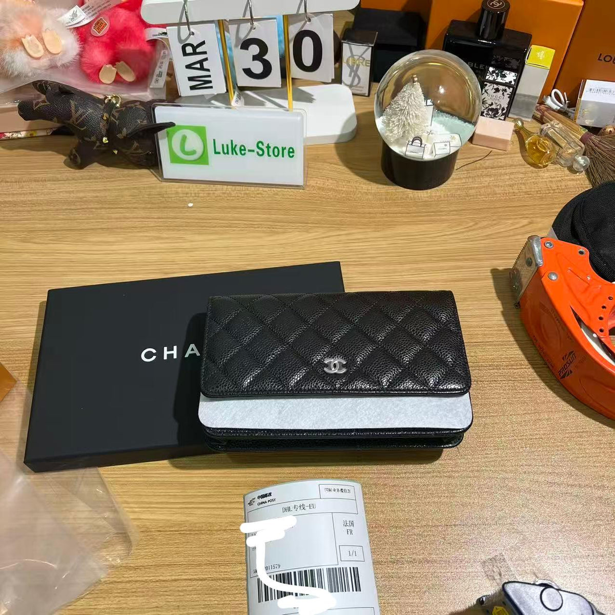 Completed Orders,Completed Orders