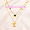 Gift :  Fashion Necklace （Random）,GIFT SELECTION