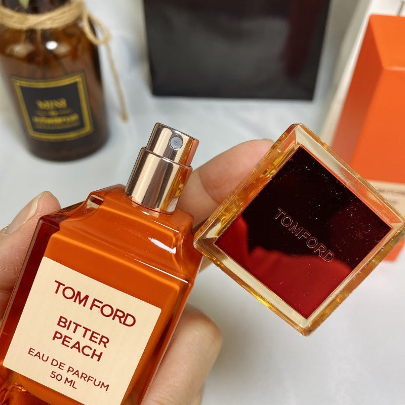 Bitter Peach Eau de Parfum