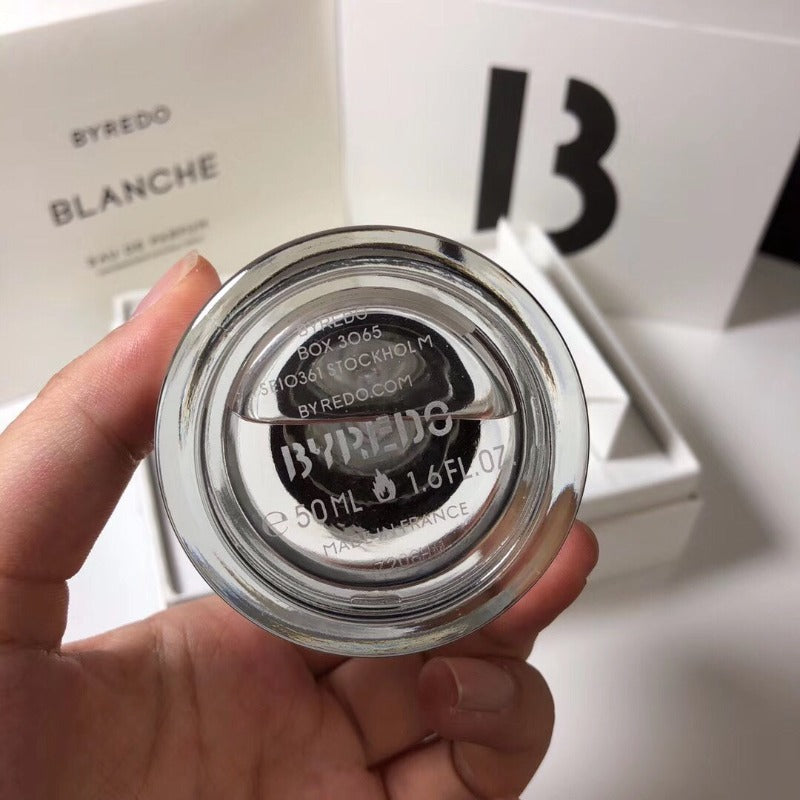 Blanche