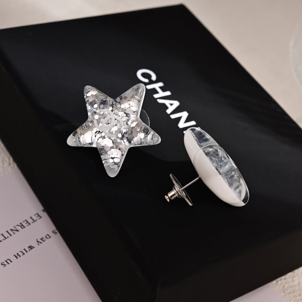 Assorted Style Earrings with Gift Box