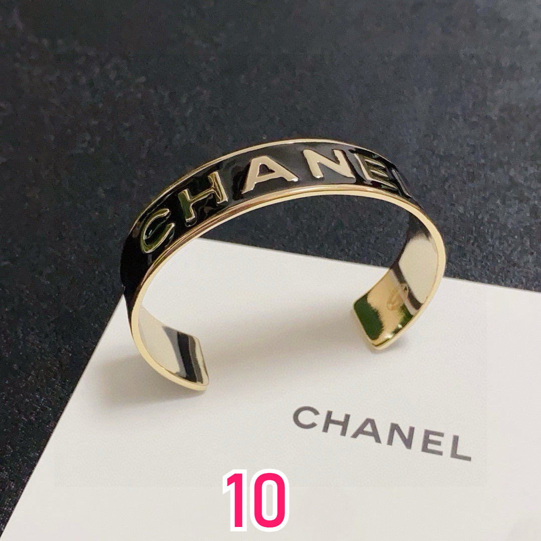 Statement Bracelets - 45 Style Options