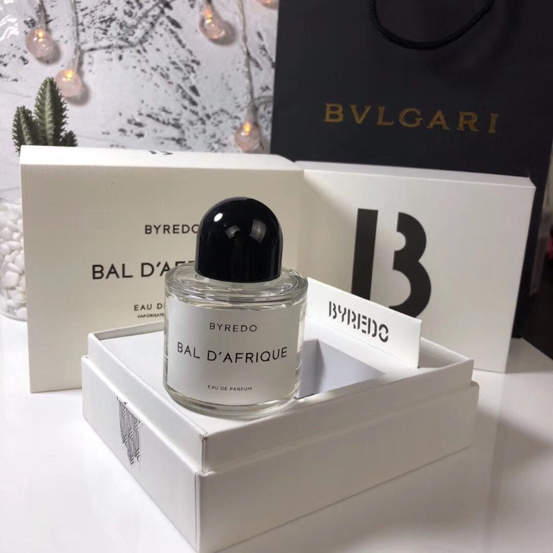 Bal D'Afrique