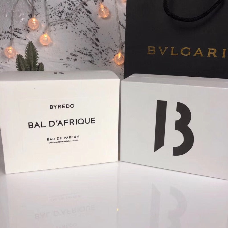 Bal D'Afrique