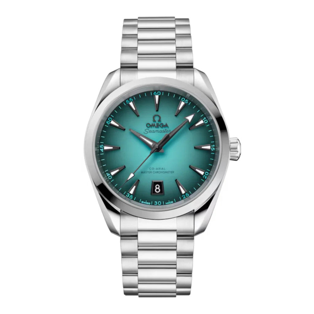 Classic Automatic Watch – 40mm