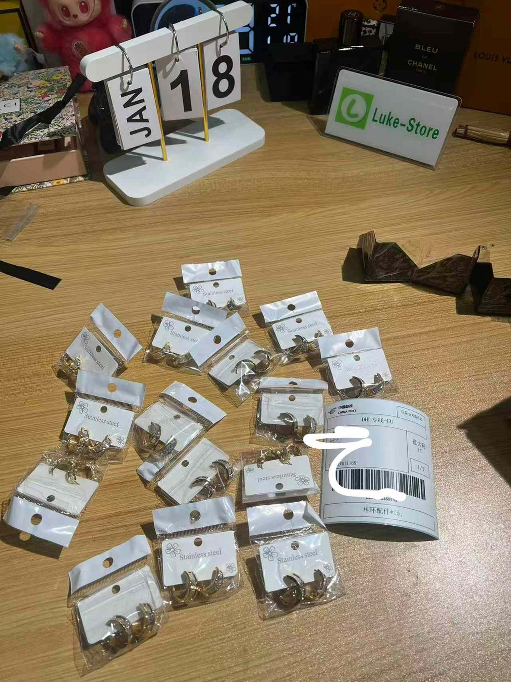 Completed Orders,Completed Orders