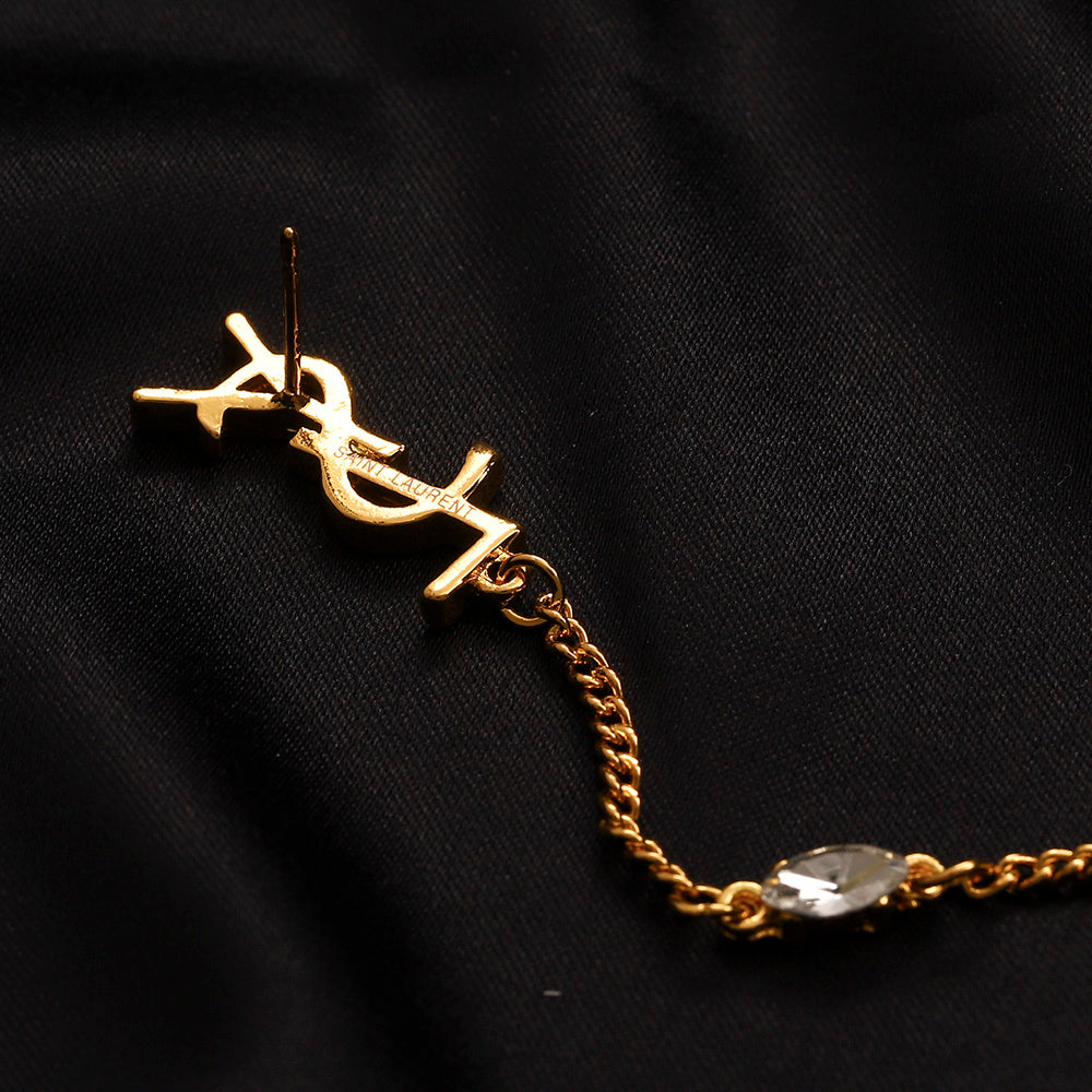 304 Stainless Steel Spike Motif Earrings, Bracelet & Necklace Collection