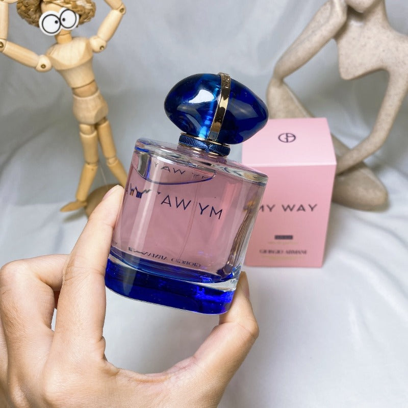 MY WAY INTENSE EAU DE PARFUM 90 ML