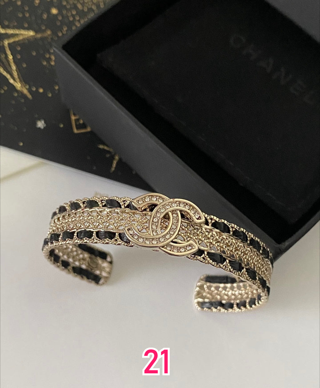 Statement Bracelets - 45 Style Options