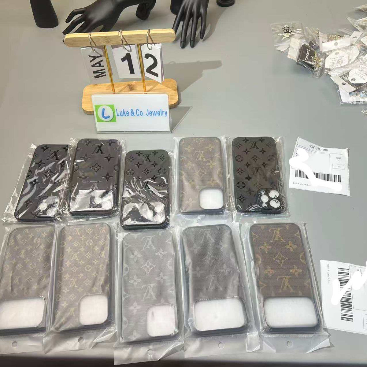 Completed Orders,Completed Orders