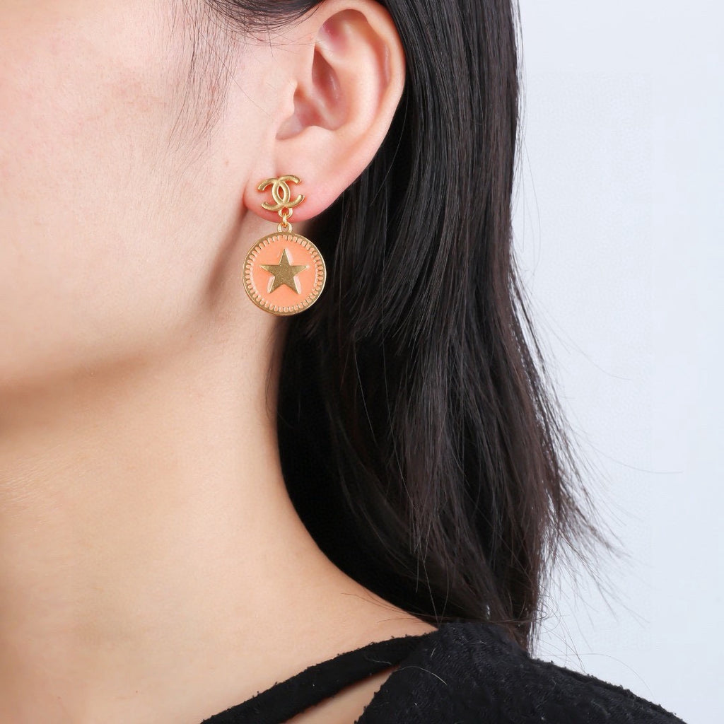 Assorted Style Earrings with Gift Box