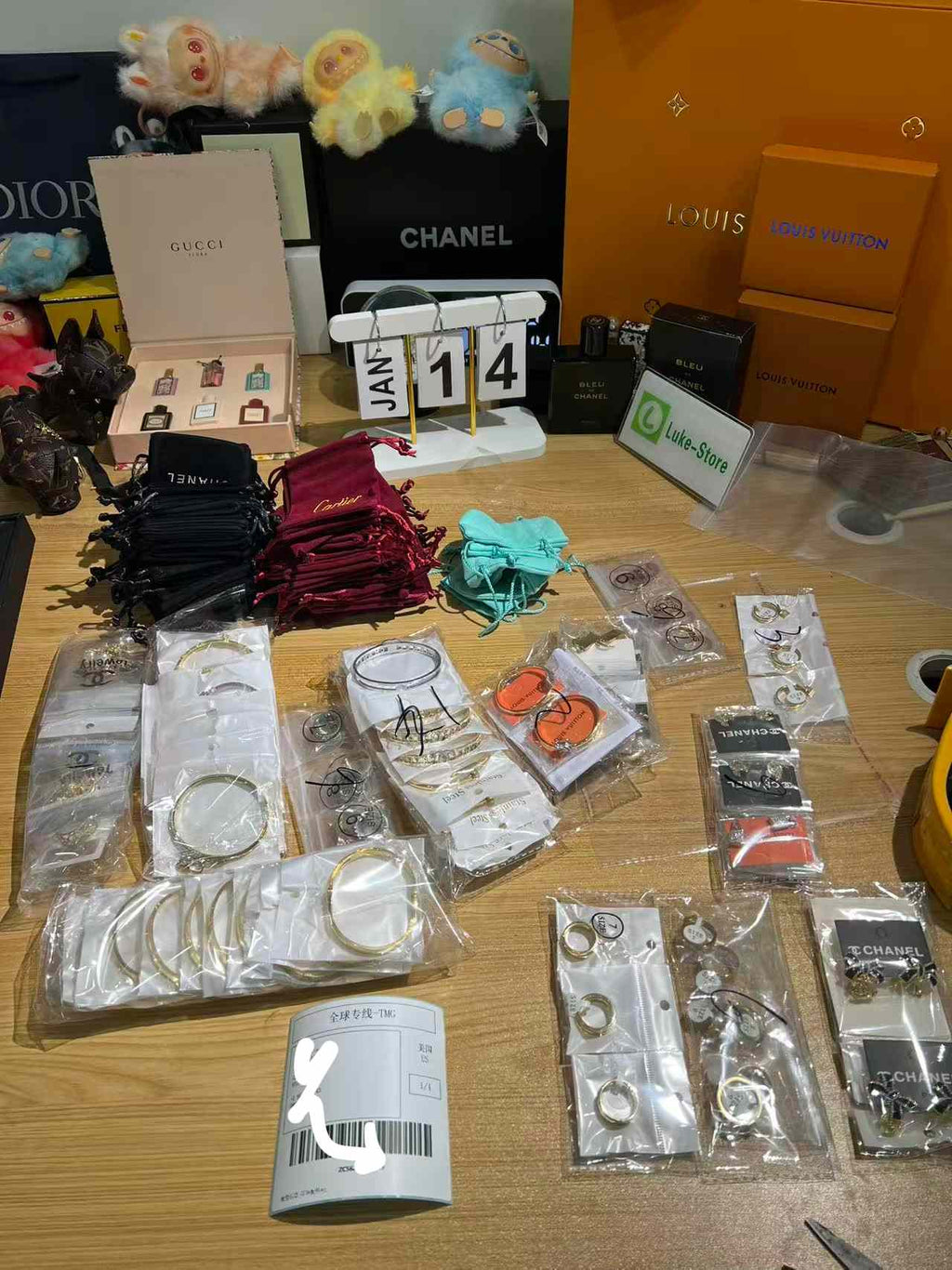 Completed Orders,Completed Orders