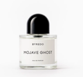 Mojave Ghost