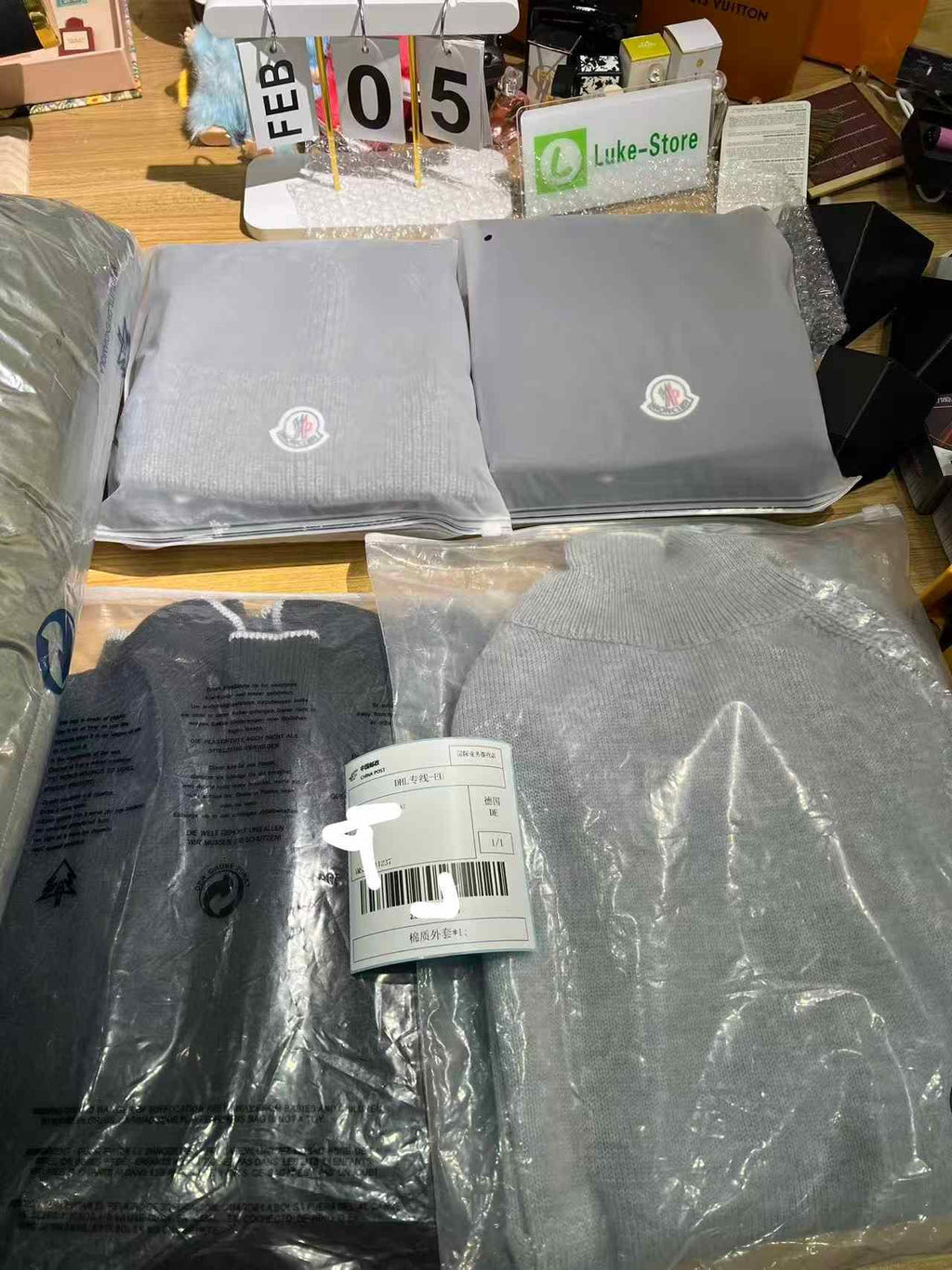 Completed Orders,Completed Orders