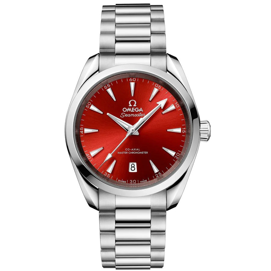 Classic Automatic Watch – 40mm