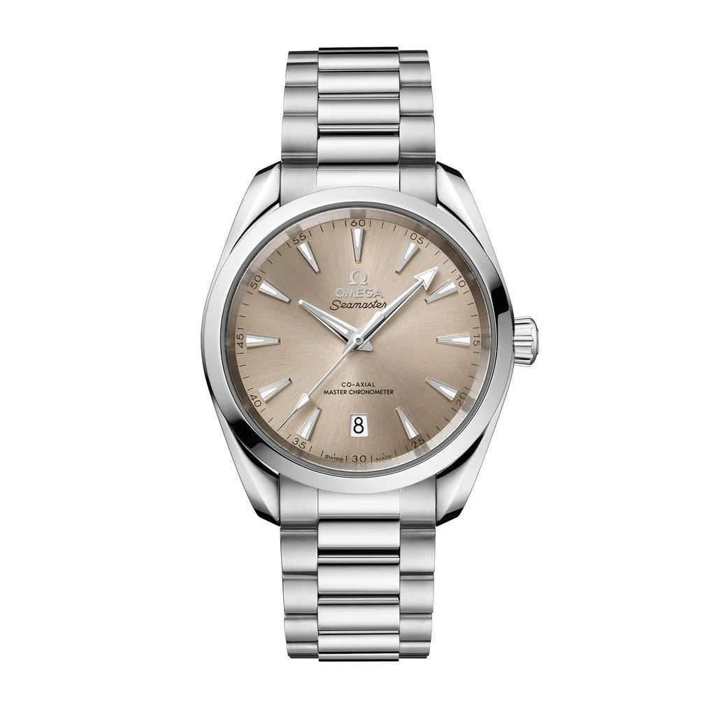 Classic Automatic Watch – 40mm