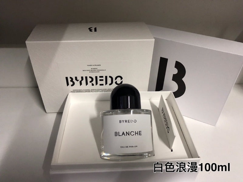 Blanche