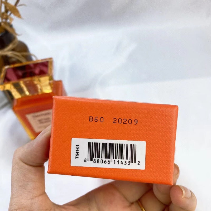 Bitter Peach Eau de Parfum