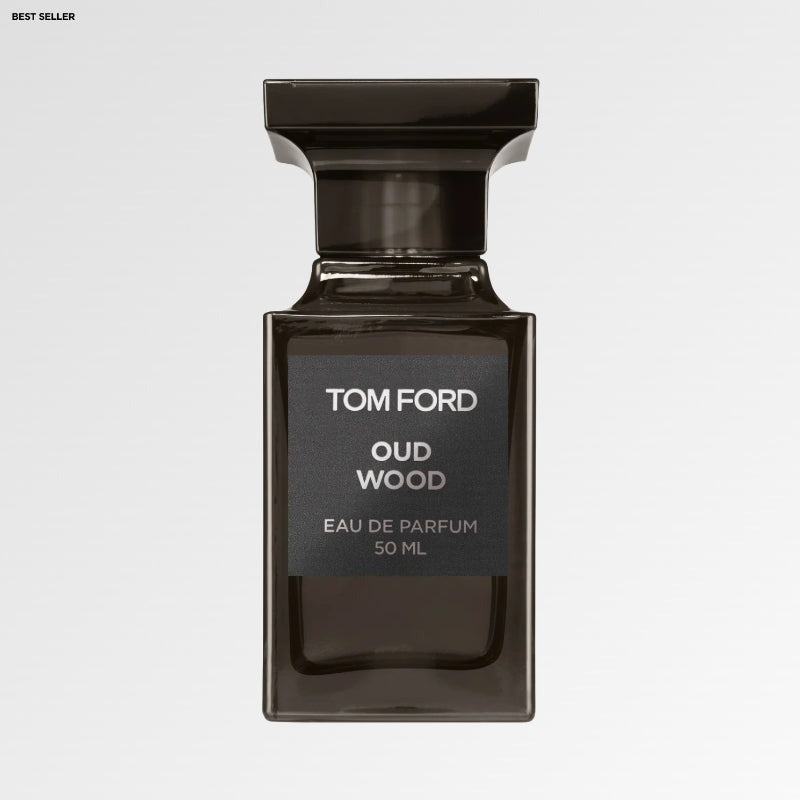 Oud Wood Eau de Parfum