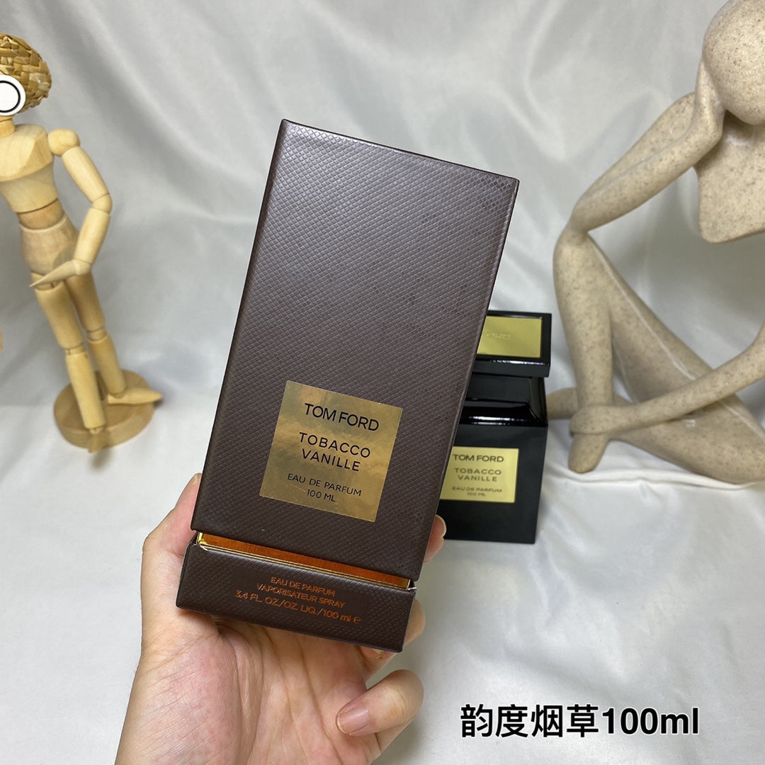 Tobacco Vanille Eau de Parfum