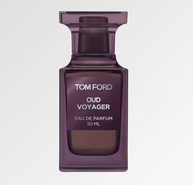 Oud Voyager Eau de Parfum