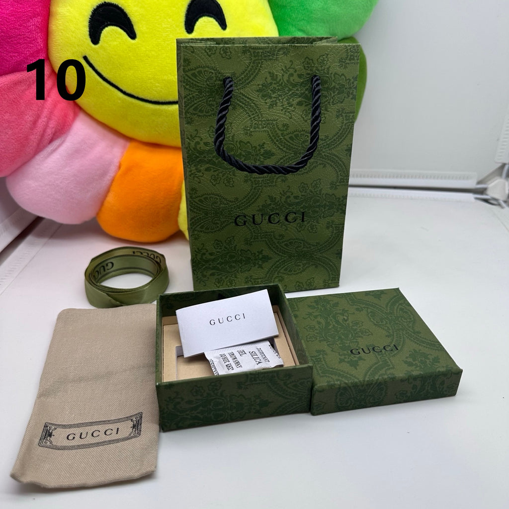 Empaquetado de caja de regalo personalizada