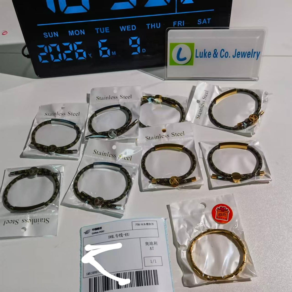 Completed Orders,Completed Orders