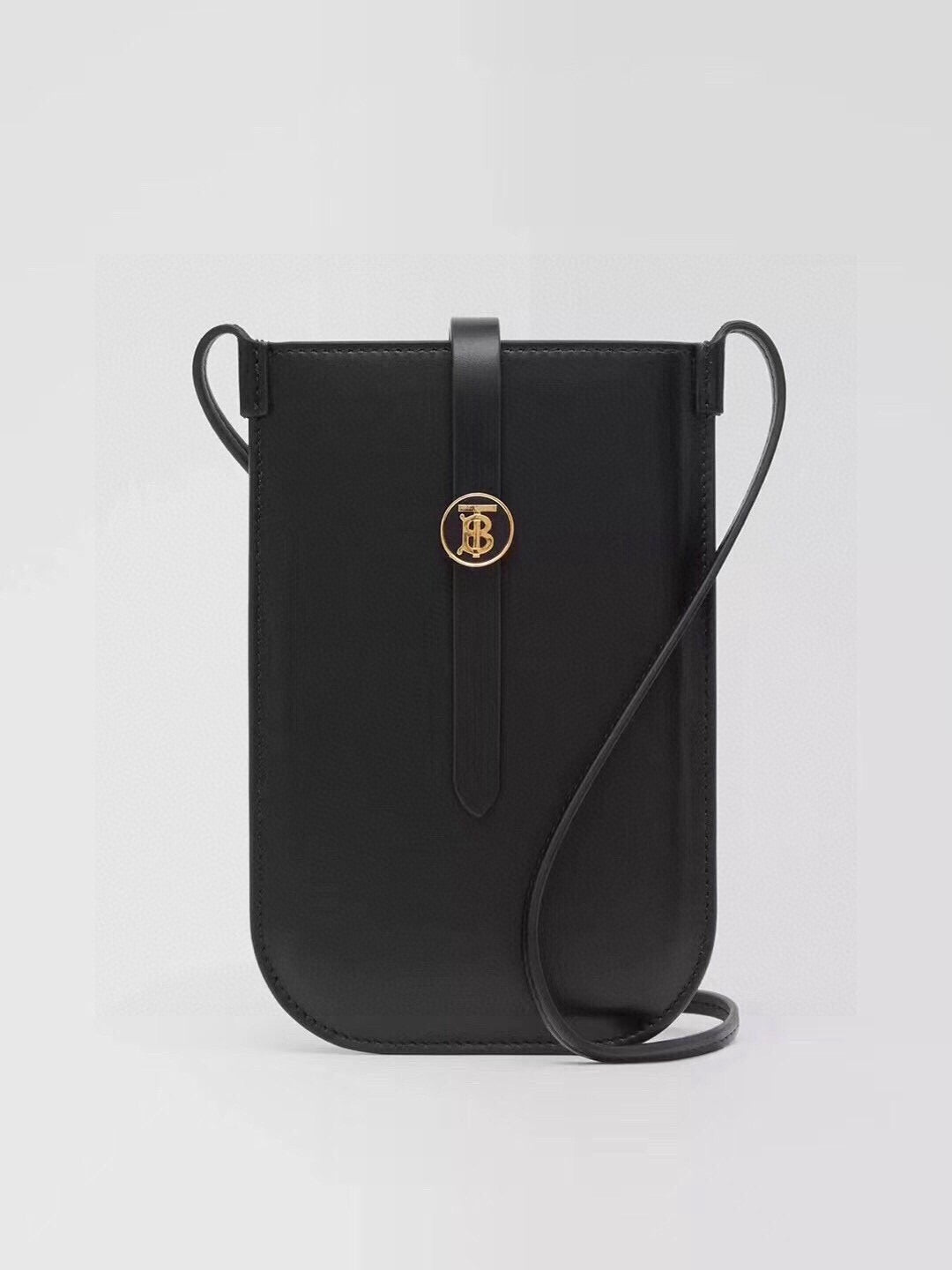 Printed Crossbody Phone Bag