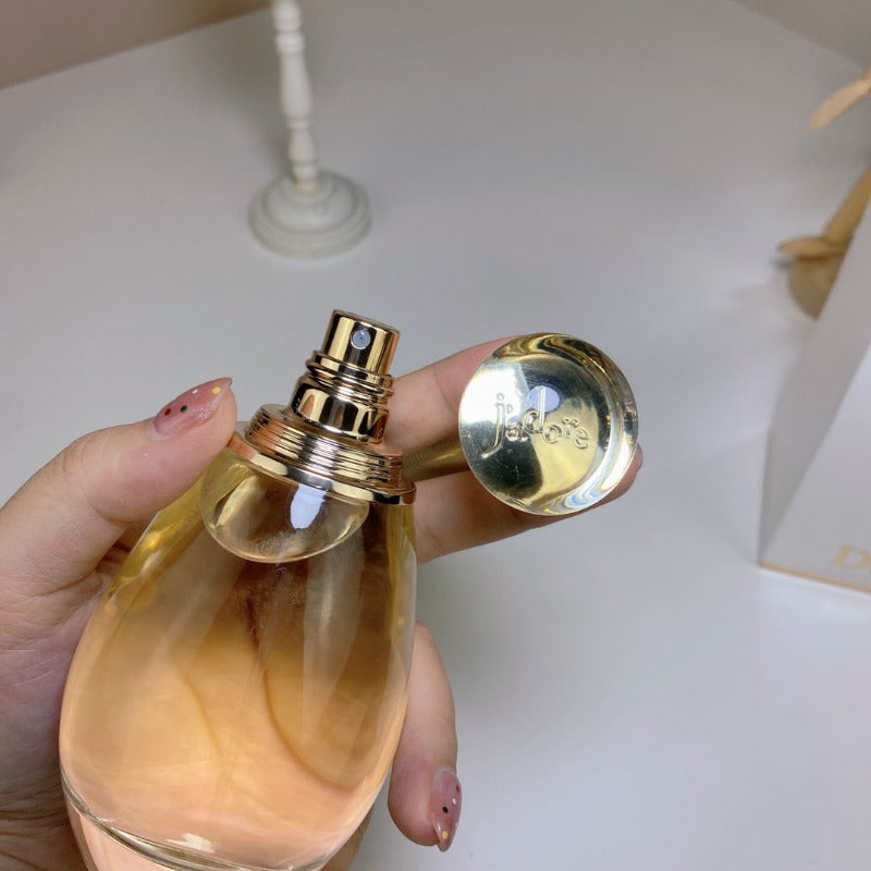 J'adore Intense