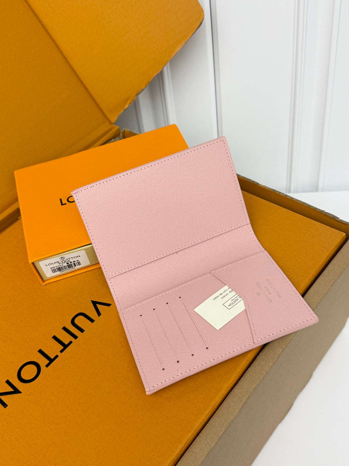 Multicolor Pattern Card Holder 004