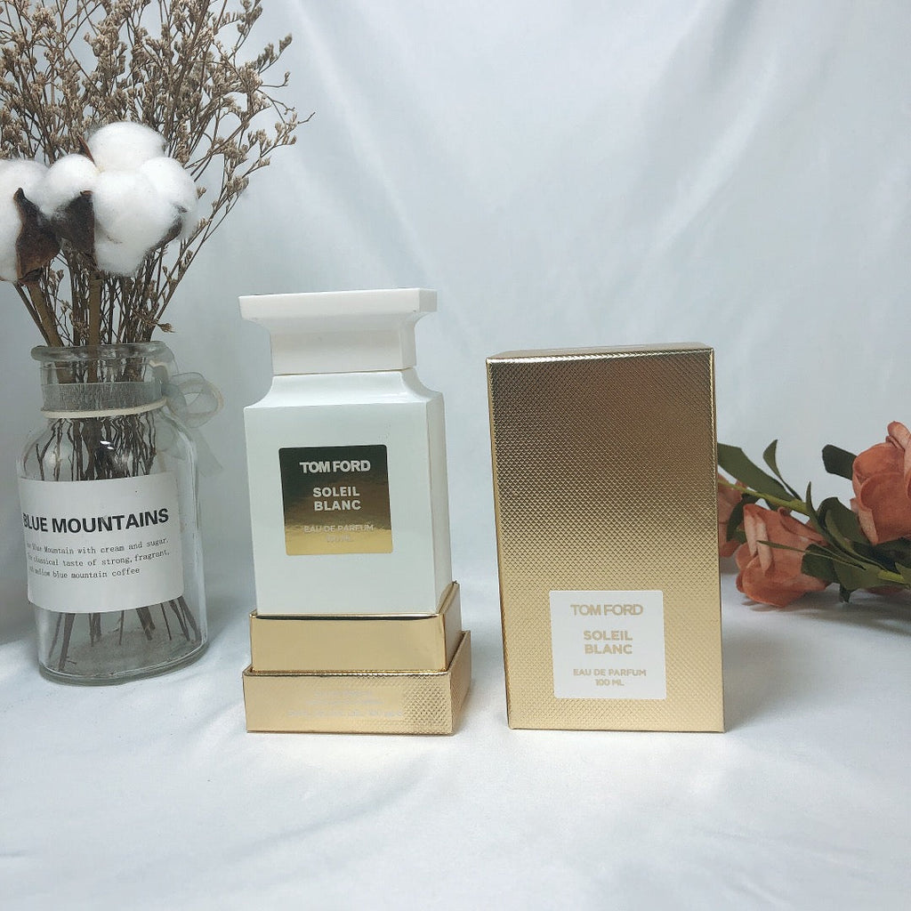 Soleil Blanc Eau de Parfum
