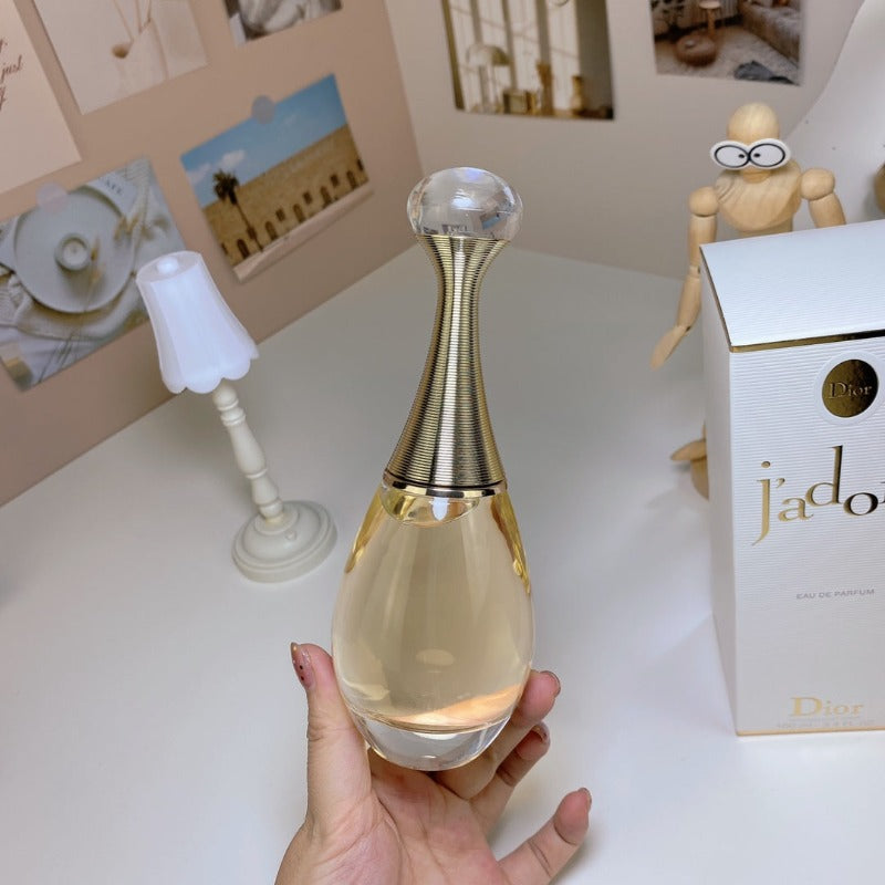 J'adore Intense