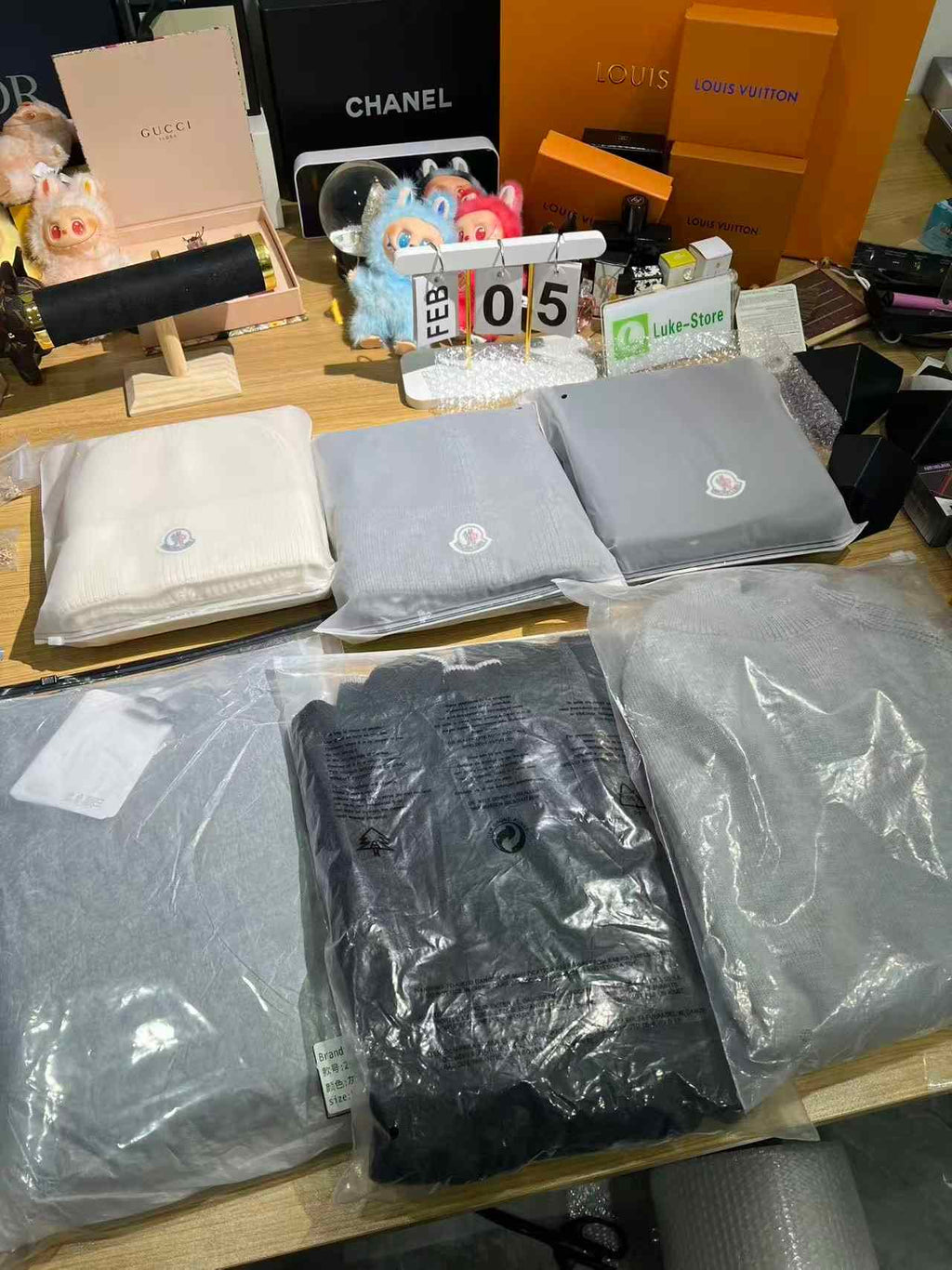 Completed Orders,Completed Orders