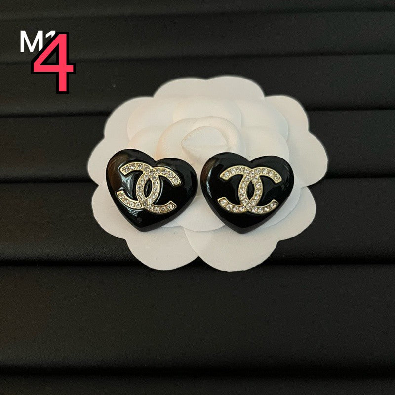 Alloy Fashion Earrings - Assorted Styles (Collection 2)