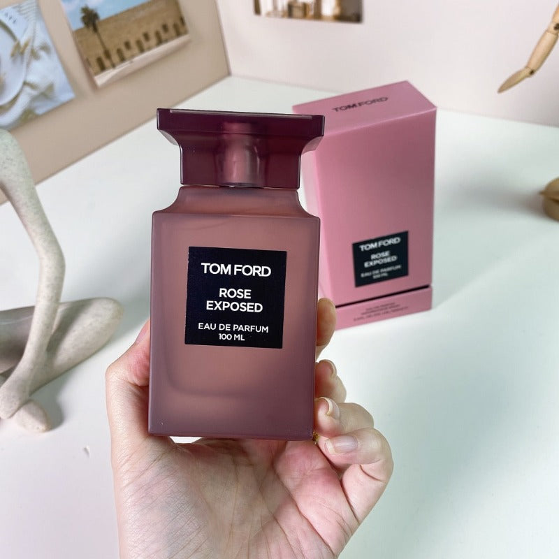 Rose Exposed Eau de Parfum