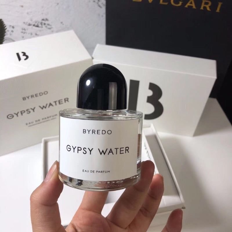 Gypsy Water