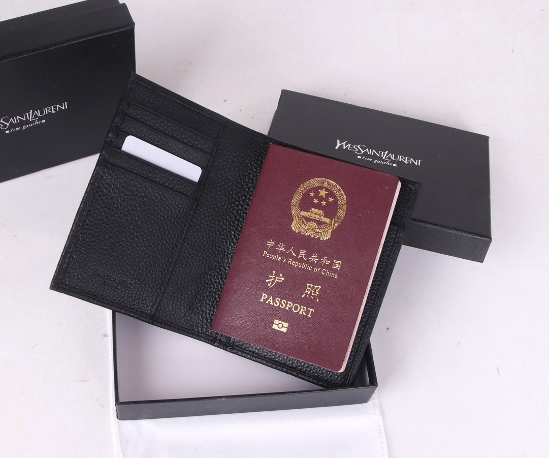 Portefeuille compact matelassé géométrique 027