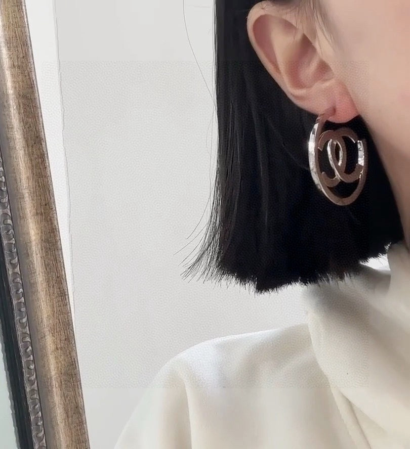 Assorted Style Earrings with Gift Box