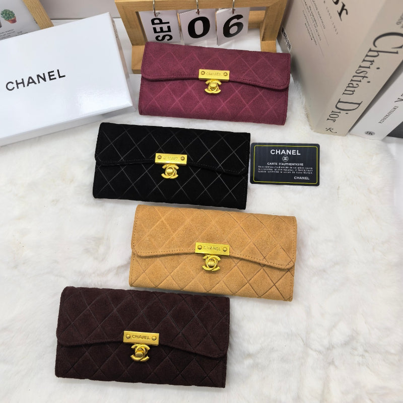 Quilted Mini Chain Strap Bag 023