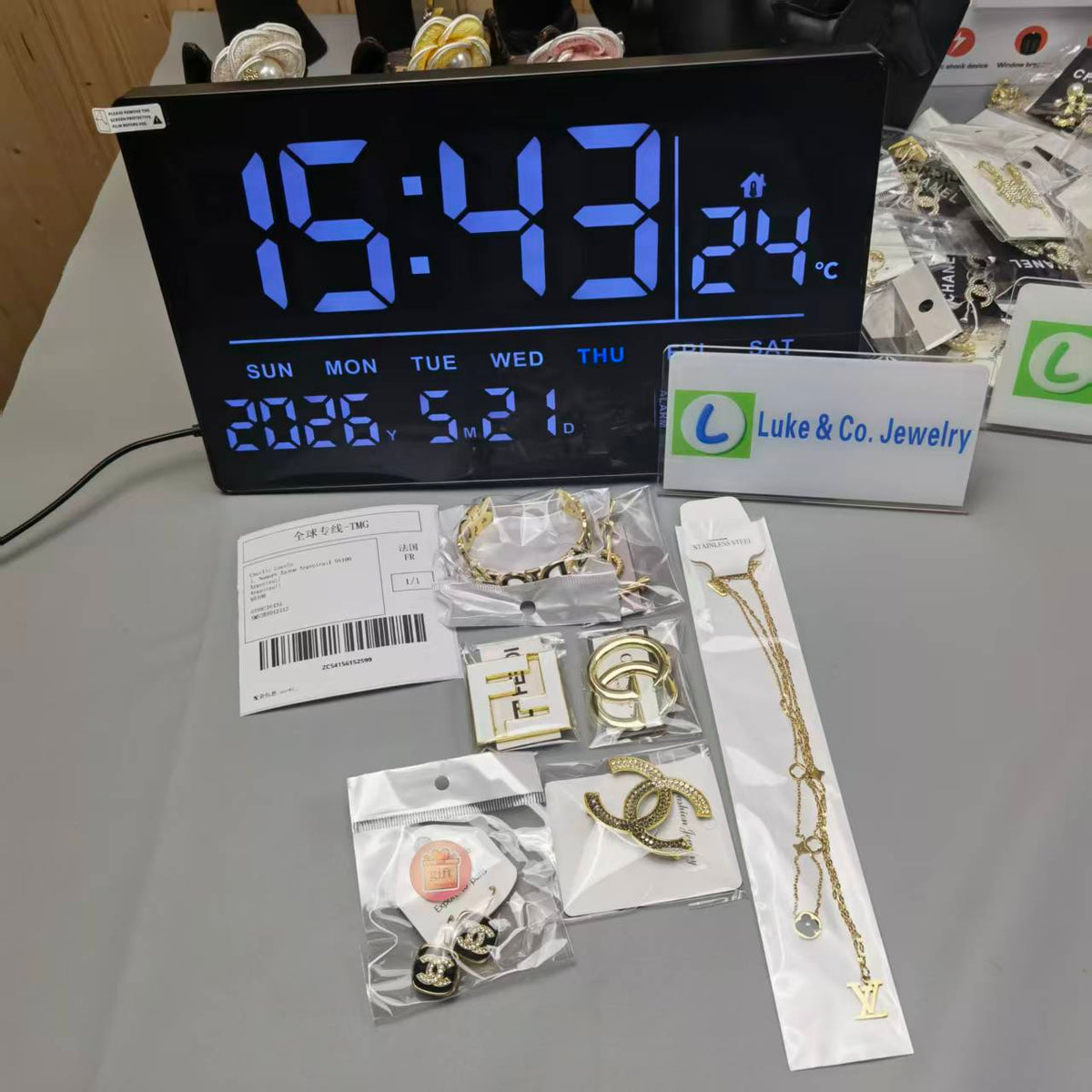 Completed Orders,Completed Orders
