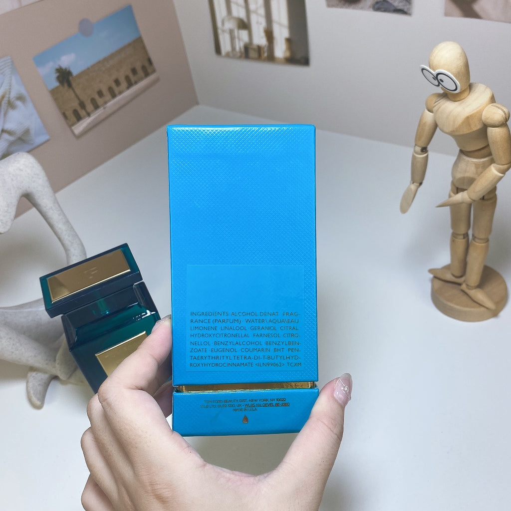 Neroli Portofino Parfum