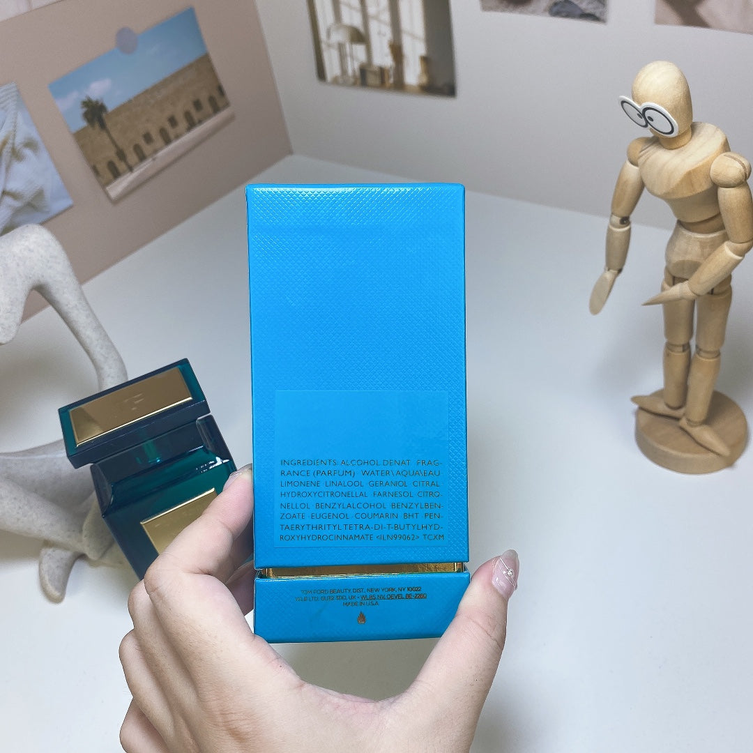 Neroli Portofino Parfum